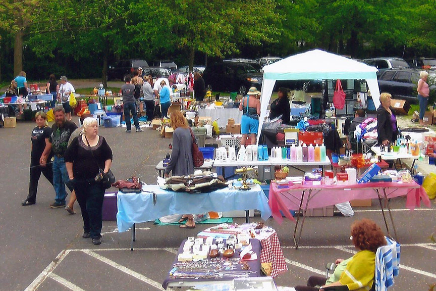 Flea Market