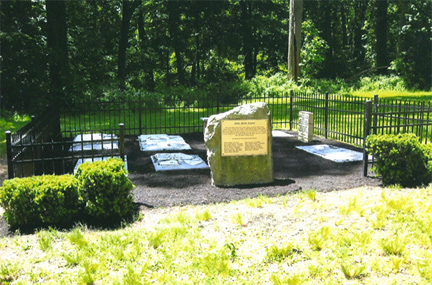 Gibbs Cemetery