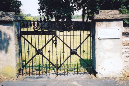 Williamson_Johnson Cemetery